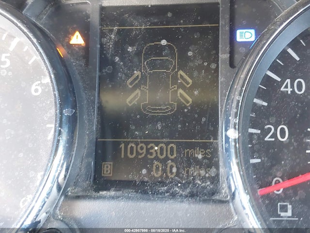 JN8AS5MT1FW151732 Nissan Rogue