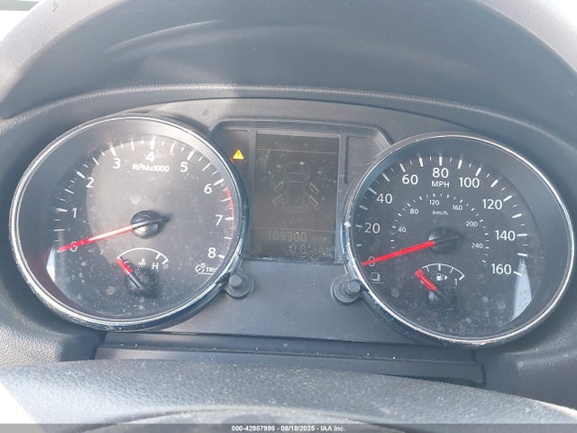 JN8AS5MT1FW151732 Nissan Rogue