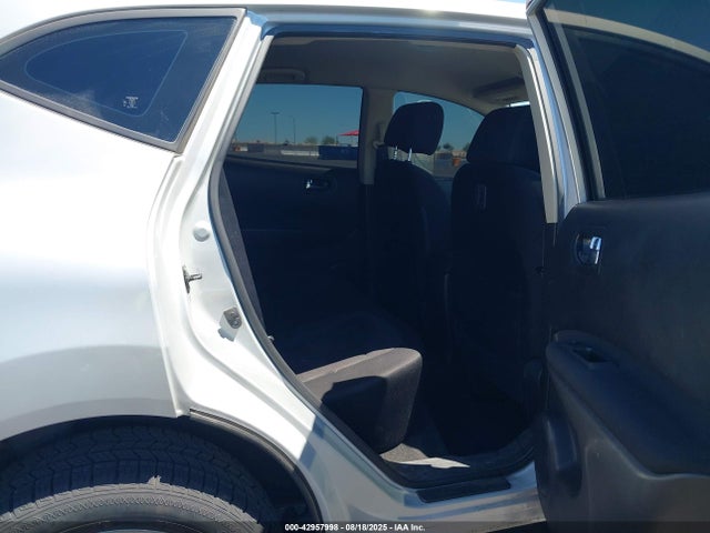 JN8AS5MT1FW151732 Nissan Rogue