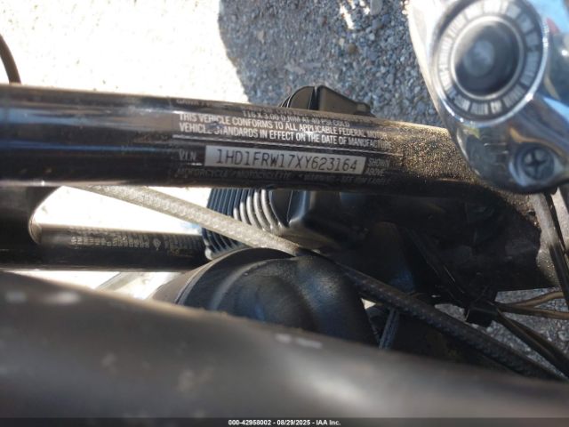 1999 HARLEY-DAVIDSON FLHRCI 1HD1FRW17XY623164 Photo 9