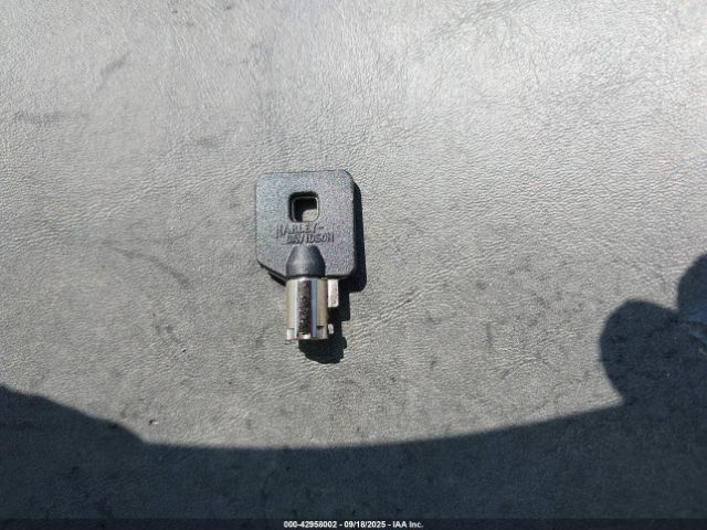 1999 HARLEY-DAVIDSON FLHRCI 1HD1FRW17XY623164 Photo 10