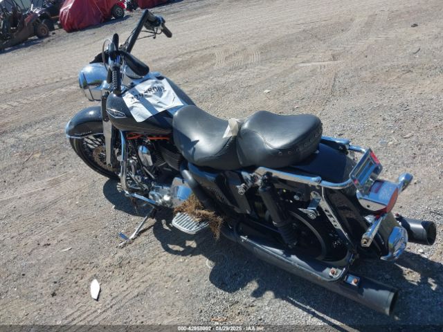 1999 HARLEY-DAVIDSON FLHRCI 1HD1FRW17XY623164 Photo 2