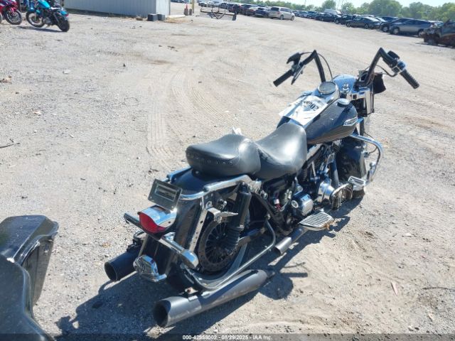 1999 HARLEY-DAVIDSON FLHRCI 1HD1FRW17XY623164 Photo 3