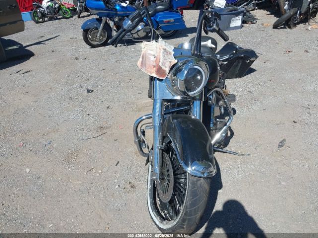 1999 HARLEY-DAVIDSON FLHRCI 1HD1FRW17XY623164 Photo 4