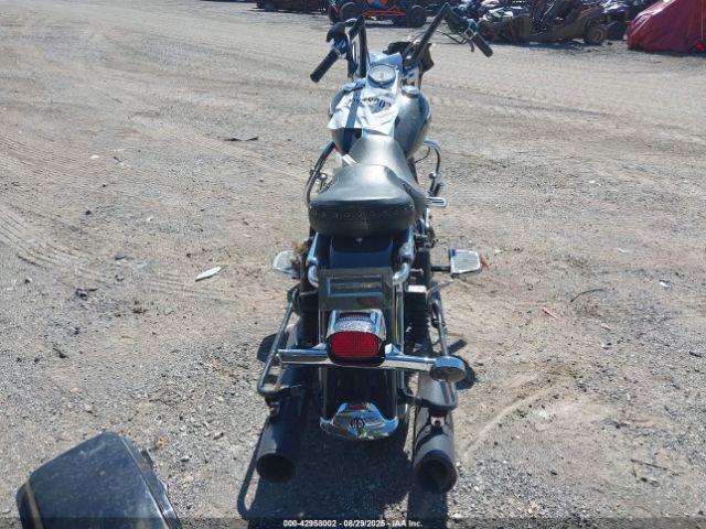 1999 HARLEY-DAVIDSON FLHRCI 1HD1FRW17XY623164 Photo 5