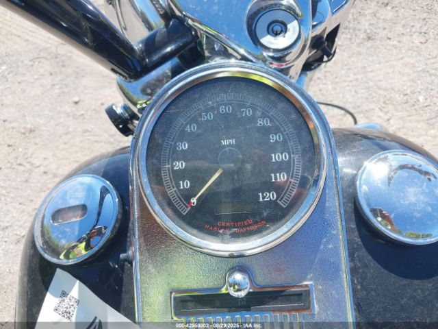 1999 HARLEY-DAVIDSON FLHRCI 1HD1FRW17XY623164 Photo 6