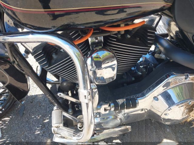 1999 HARLEY-DAVIDSON FLHRCI 1HD1FRW17XY623164 Photo 8