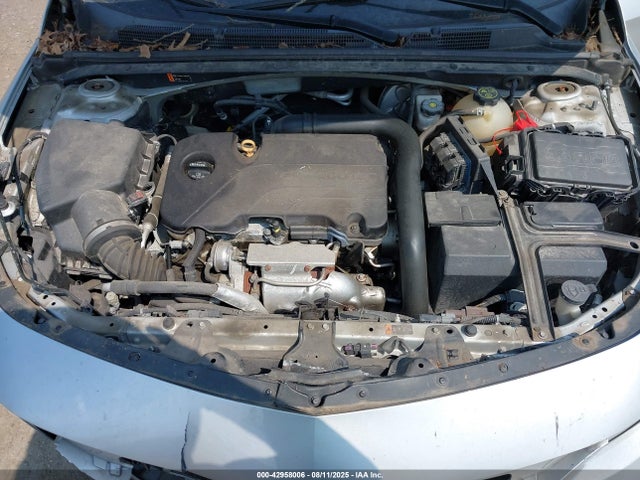 1G1ZB5ST2HF143488 Chevrolet MALIBU LS