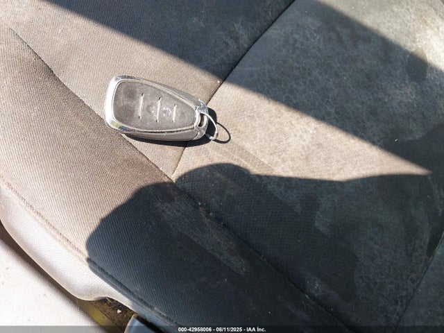 1G1ZB5ST2HF143488 Chevrolet MALIBU LS