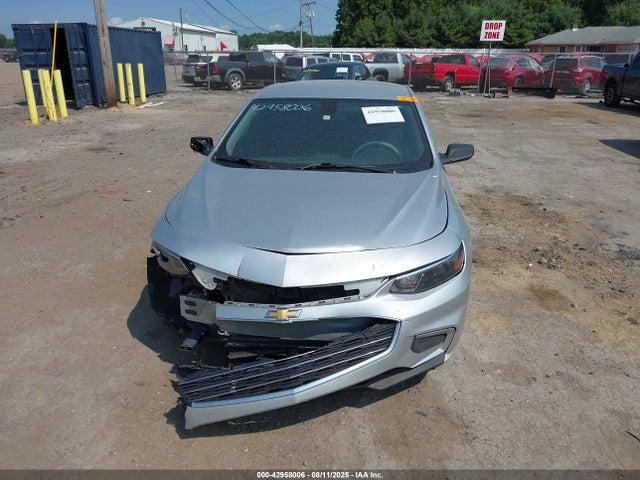 1G1ZB5ST2HF143488 Chevrolet MALIBU LS