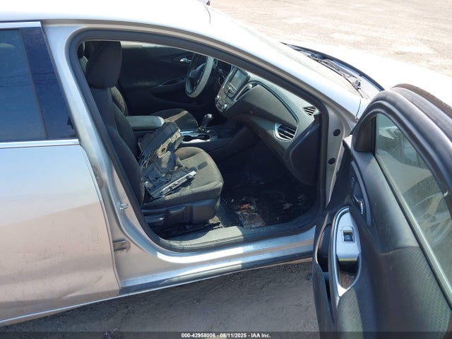 1G1ZB5ST2HF143488 Chevrolet MALIBU LS