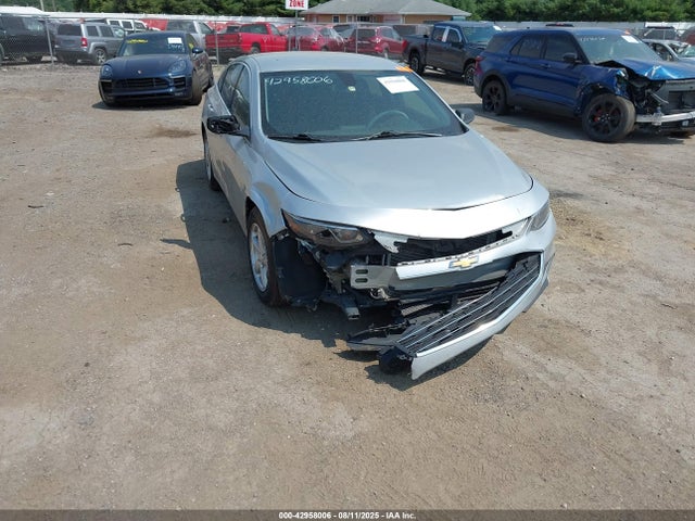 1G1ZB5ST2HF143488 Chevrolet MALIBU LS