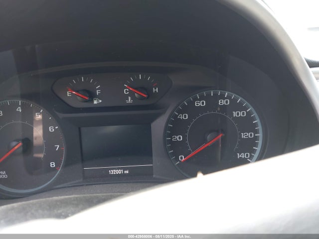 1G1ZB5ST2HF143488 Chevrolet MALIBU LS
