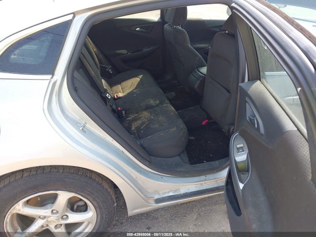 1G1ZB5ST2HF143488 Chevrolet MALIBU LS