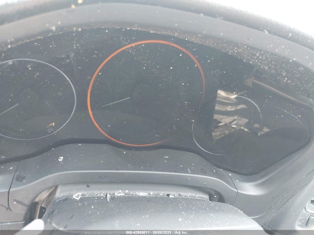 3CZRU5H38LM705695 Honda r18z9