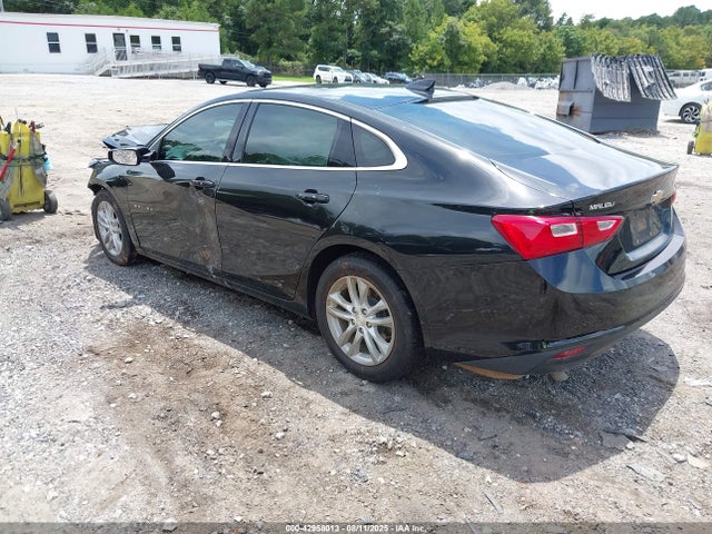 1G1ZD5ST4JF174175 Chevrolet lfv - direct injection, variable valve timing, gen 1