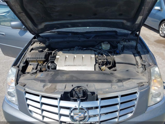 2006 CADILLAC DTS 1GEEH06YX6U500719 Photo 9