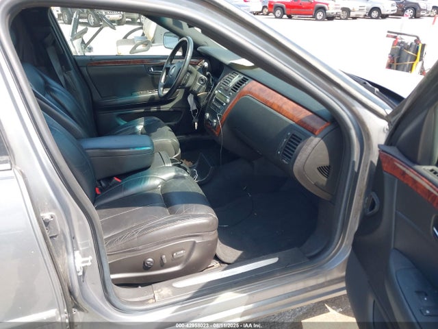 2006 CADILLAC DTS 1GEEH06YX6U500719 Photo 4