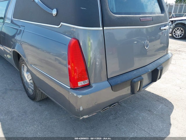 2006 CADILLAC DTS 1GEEH06YX6U500719 Photo 5