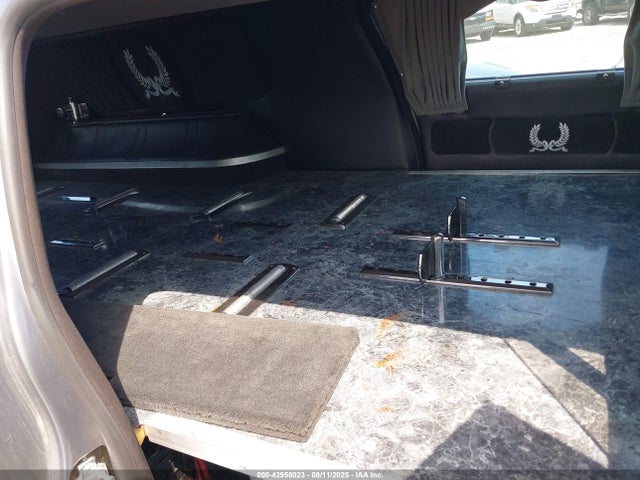 2006 CADILLAC DTS 1GEEH06YX6U500719 Photo 7