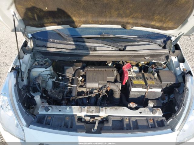 2018 MITSUBISHI MIRAGE G4 ML32F3FJ7JHF07477 Photo 9