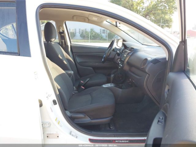 2018 MITSUBISHI MIRAGE G4 ML32F3FJ7JHF07477 Photo 4