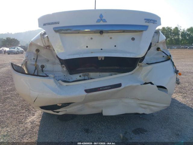 2018 MITSUBISHI MIRAGE G4 ML32F3FJ7JHF07477 Photo 5