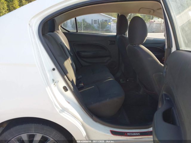 2018 MITSUBISHI MIRAGE G4 ML32F3FJ7JHF07477 Photo 7