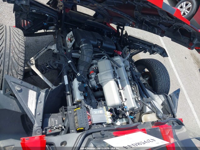 Polaris Slingshot 2020 57XAAPHD2L8139514 Image 10