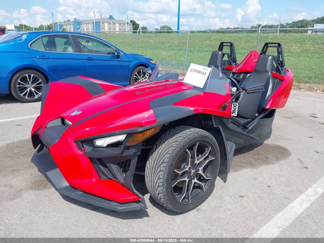 Polaris Slingshot 2020 57XAAPHD2L8139514 Image 2
