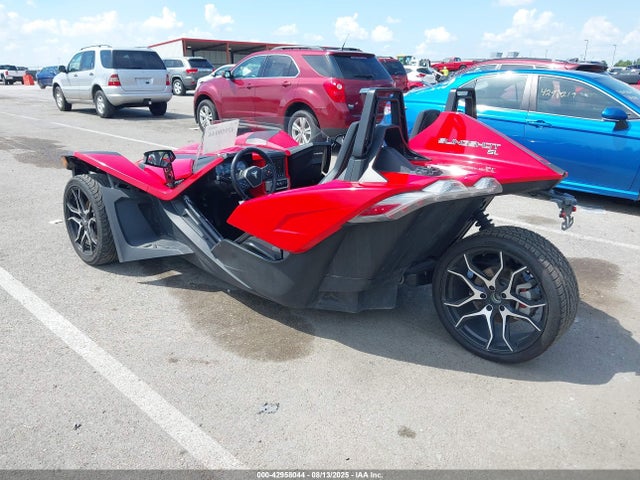 Polaris Slingshot 2020 57XAAPHD2L8139514 Image 3
