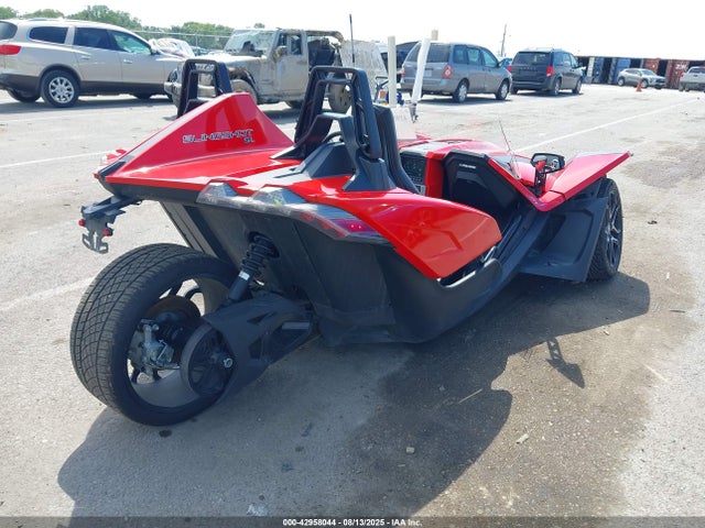 Polaris Slingshot 2020 57XAAPHD2L8139514 Image 4