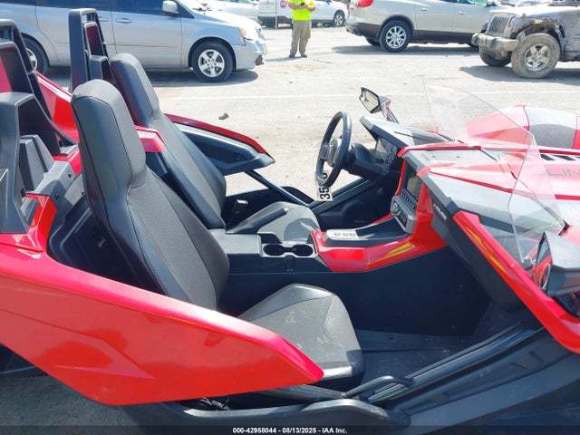 Polaris Slingshot 2020 57XAAPHD2L8139514 Image 5