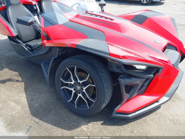 Polaris Slingshot 2020 57XAAPHD2L8139514 Image 6