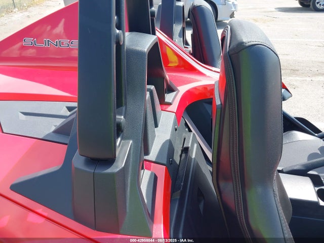 Polaris Slingshot 2020 57XAAPHD2L8139514 Image 8