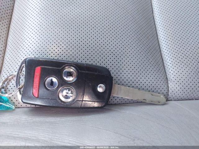 2011 ACURA MDX 2HNYD2H52BH509678 Photo 10