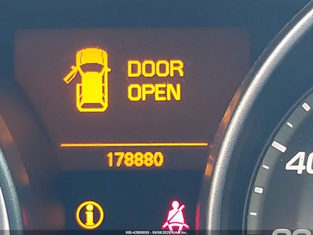 2011 ACURA MDX 2HNYD2H52BH509678 Photo 6