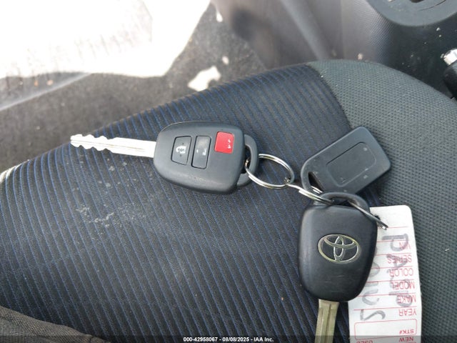 JTDKDTB37G1121957 Toyota 1nz-fxe+1lm