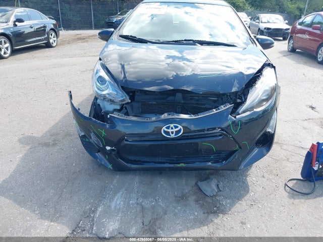JTDKDTB37G1121957 Toyota 1nz-fxe+1lm