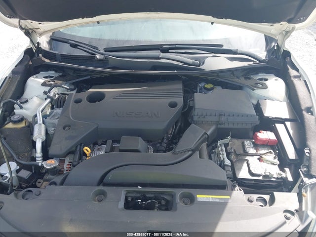 1N4AL3APXJC474603 Nissan 2018