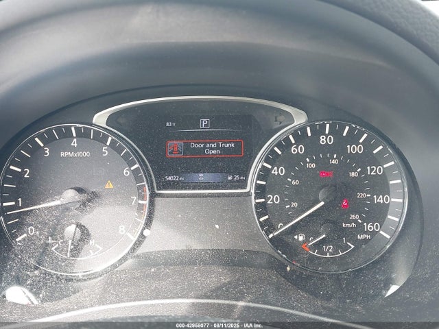 1N4AL3APXJC474603 Nissan 2018