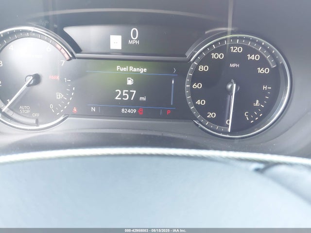 2019 CADILLAC XT4 1GYAZAR44KF133683 Photo 6