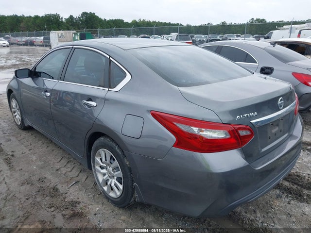 1N4AL3AP0JC104745 Nissan Altima