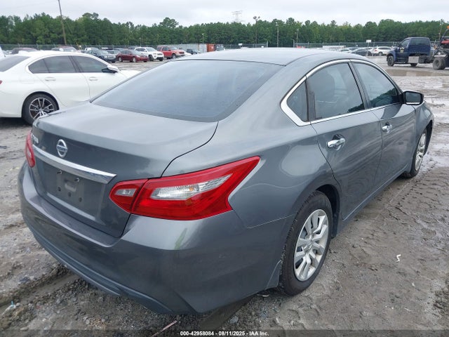 1N4AL3AP0JC104745 Nissan Altima