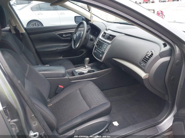 1N4AL3AP0JC104745 Nissan Altima