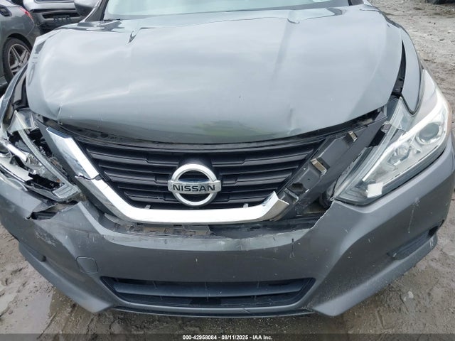 1N4AL3AP0JC104745 Nissan Altima