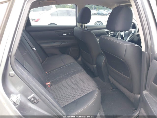 1N4AL3AP0JC104745 Nissan Altima