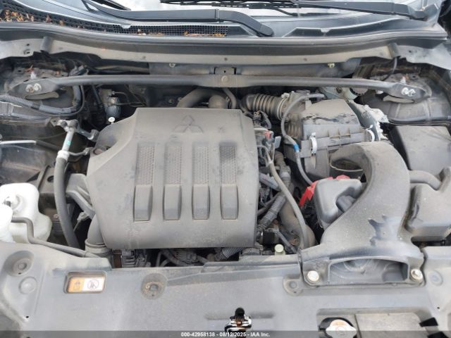 2018 MITSUBISHI ECLIPSE CROSS JA4AS3AA4JZ047708 Photo 9