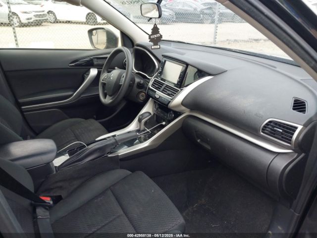 2018 MITSUBISHI ECLIPSE CROSS JA4AS3AA4JZ047708 Photo 4