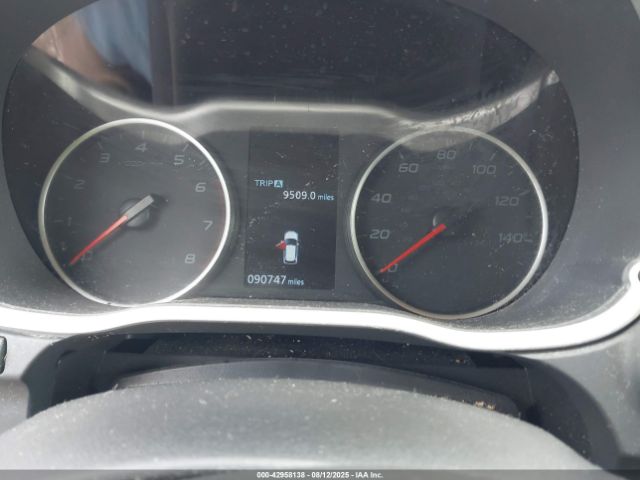 2018 MITSUBISHI ECLIPSE CROSS JA4AS3AA4JZ047708 Photo 6